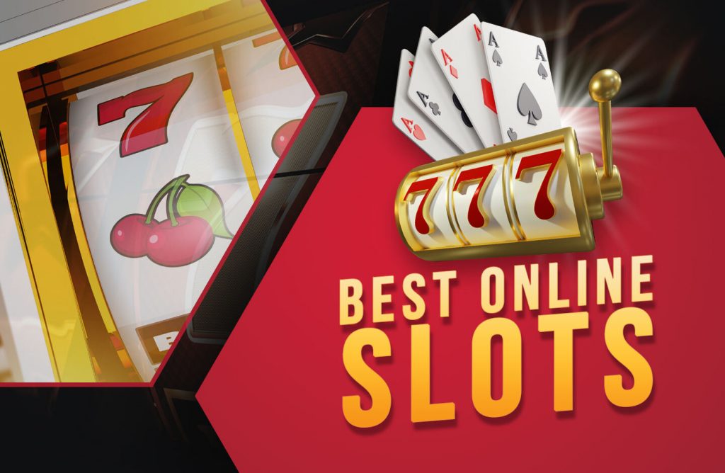 online slots games