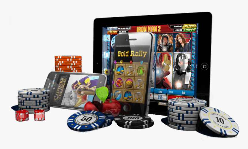 Online Casino, Casino Extreme