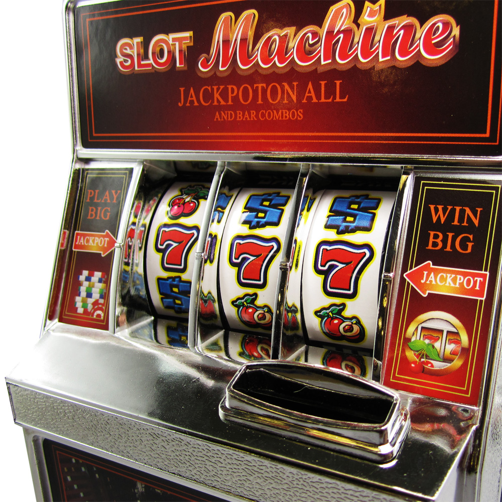 slot-machine