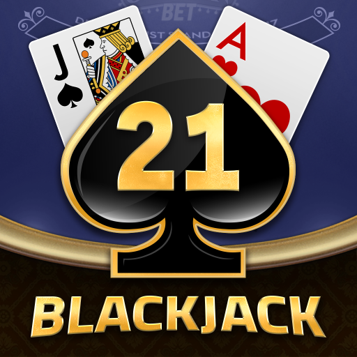 card game blackjack 21