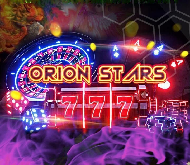 Orion stars online playing game.