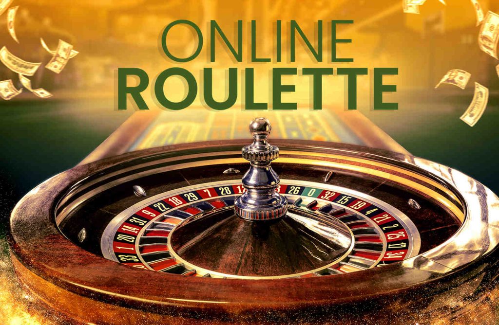 Enjoy the thrilling and realistic experience of the casino by playing online Roulette game.