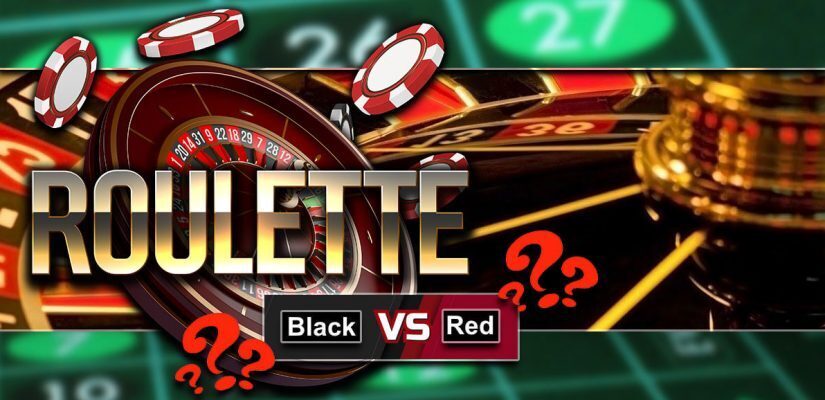 Experience multiple betting options playing Roulette.