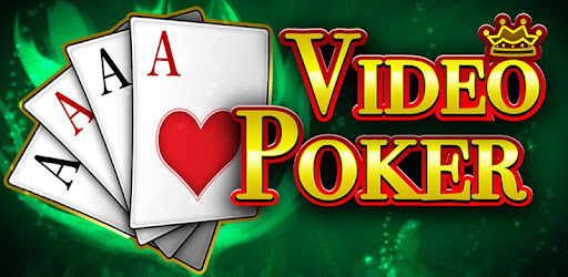 video poker on mobile.