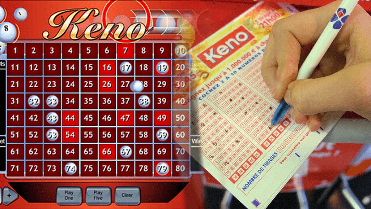 Understanding the Rules of Keno