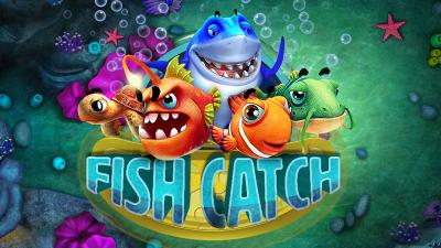 Fish Catch Fish Games