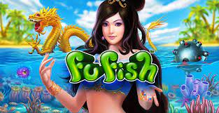 Fu Fish Fish Games